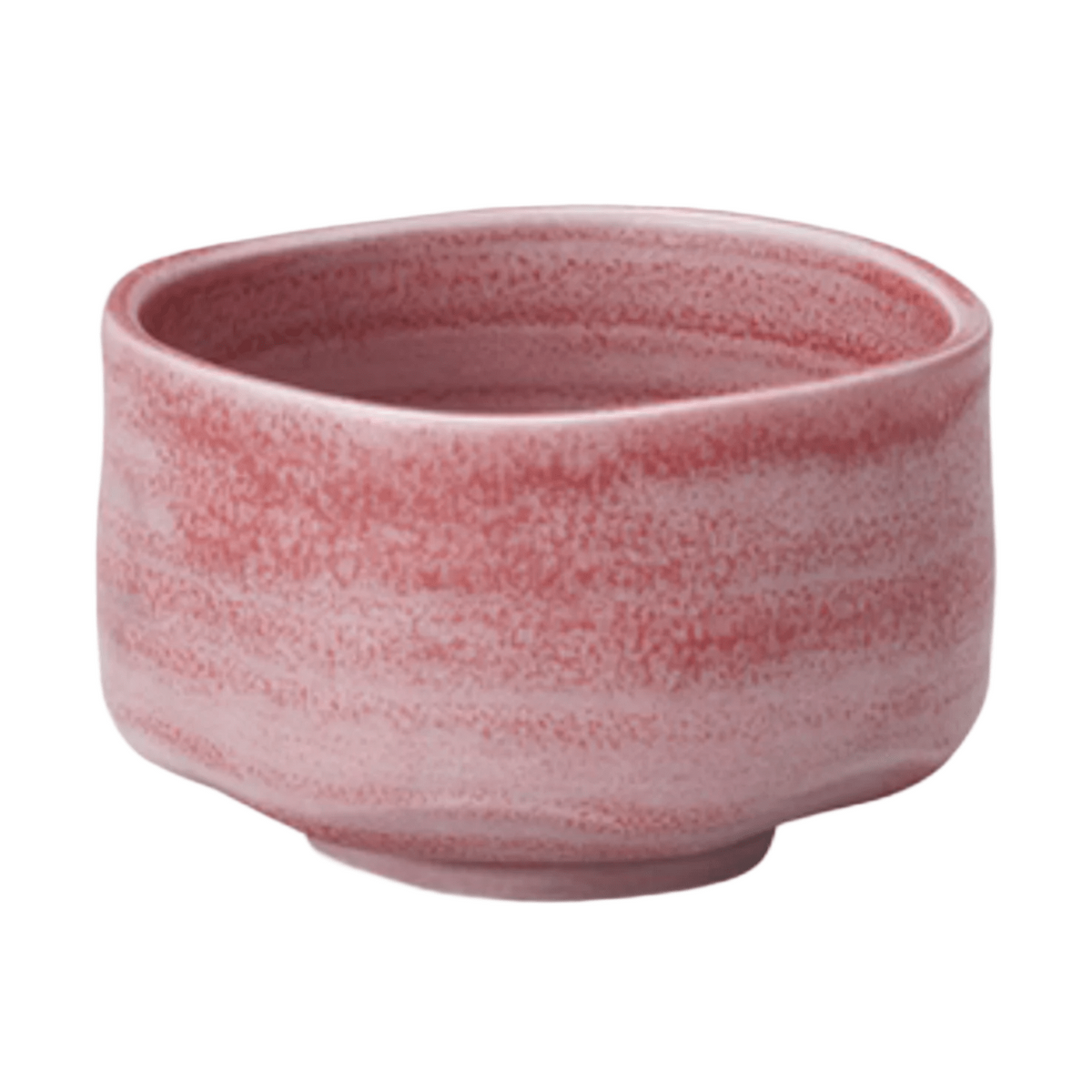 Guren Crimson Matcha Bowl