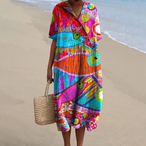 Victoria | Breeze Boho Dress