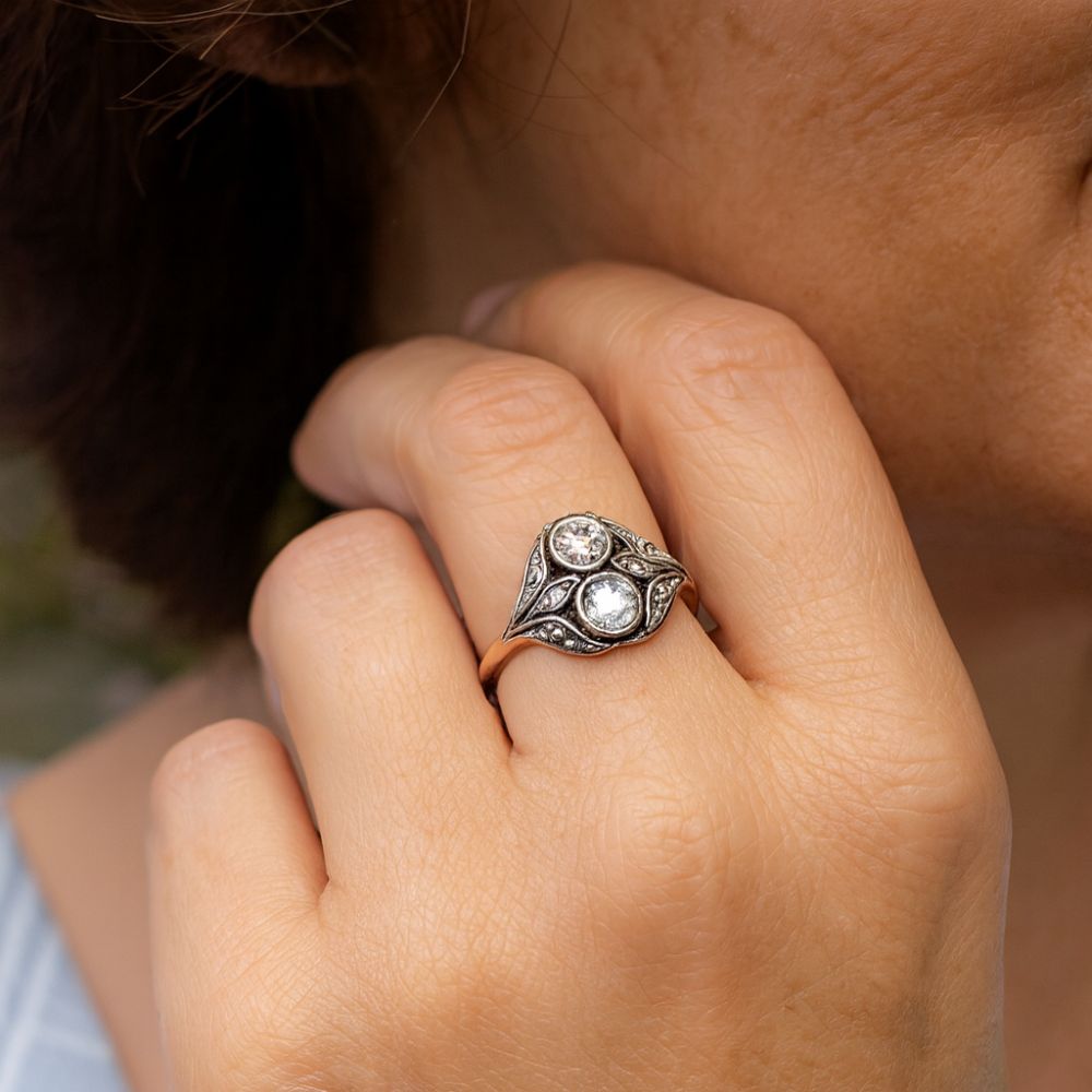RINGS