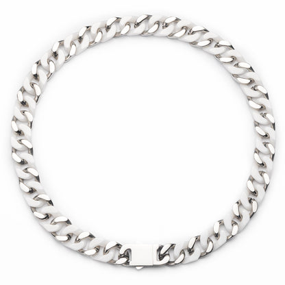 Ceramic Tungsten Spliced Chain