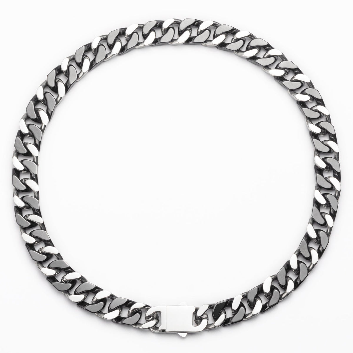 Ceramic Tungsten Spliced Chain