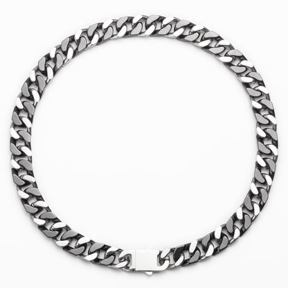 Ceramic Tungsten Spliced Chain