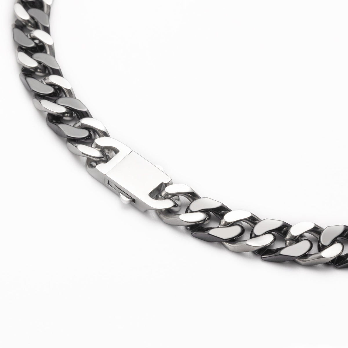 Ceramic Tungsten Spliced Chain