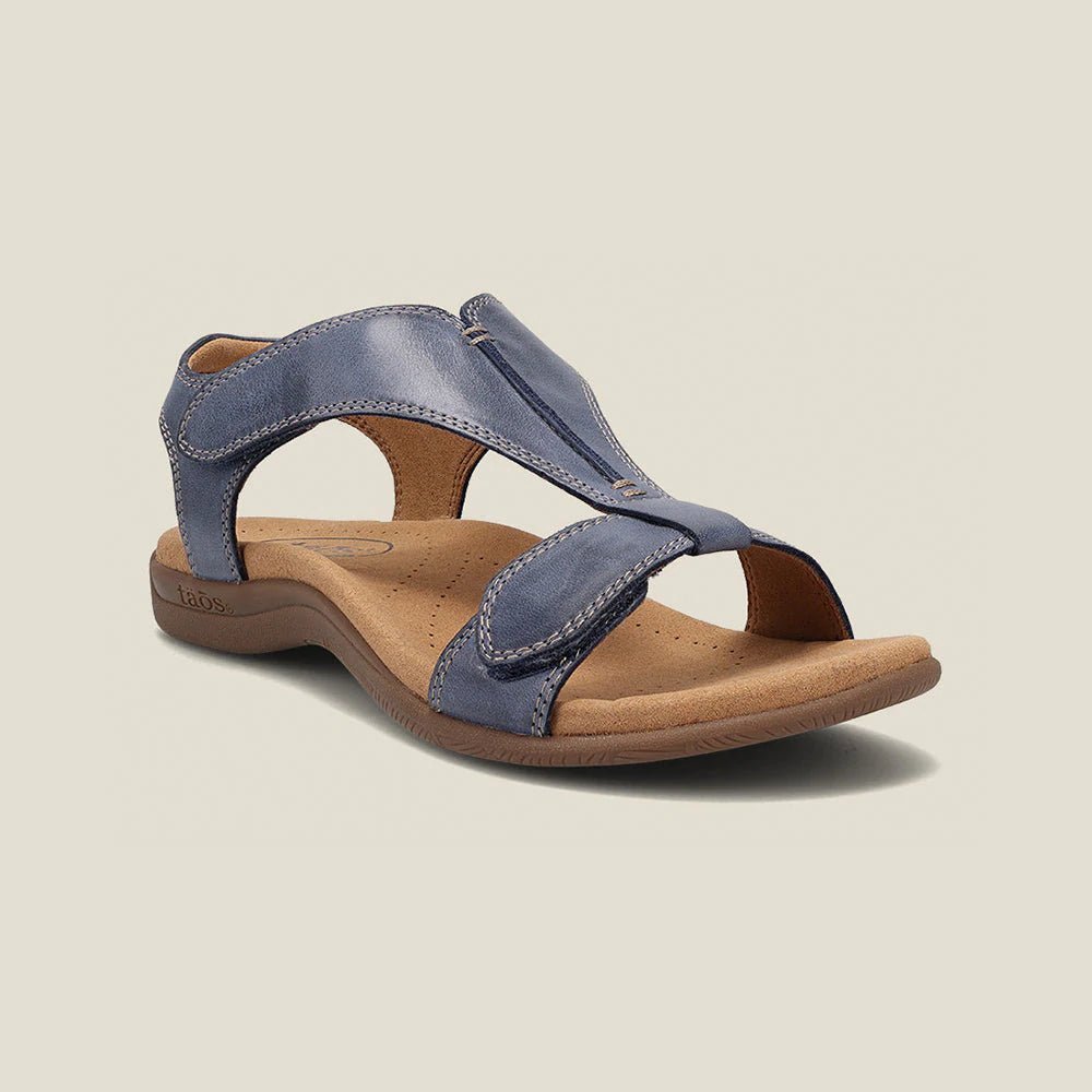 Hannah | Soft orthopedic sandal