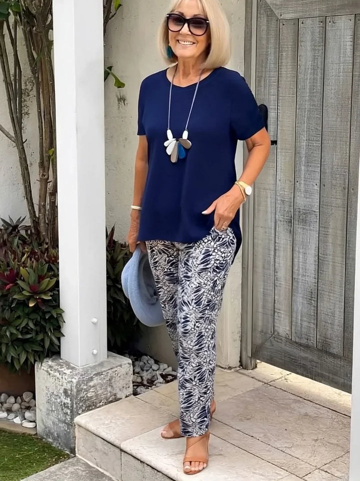 Grace | Comfortable Stylish Women's Set