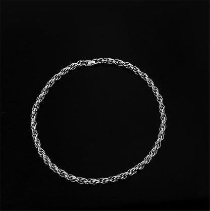 Cable Link Chains