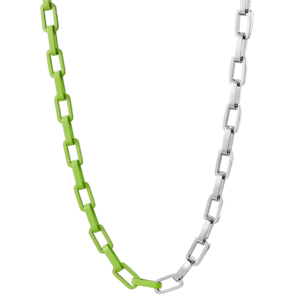 Classic Patchwork Chain