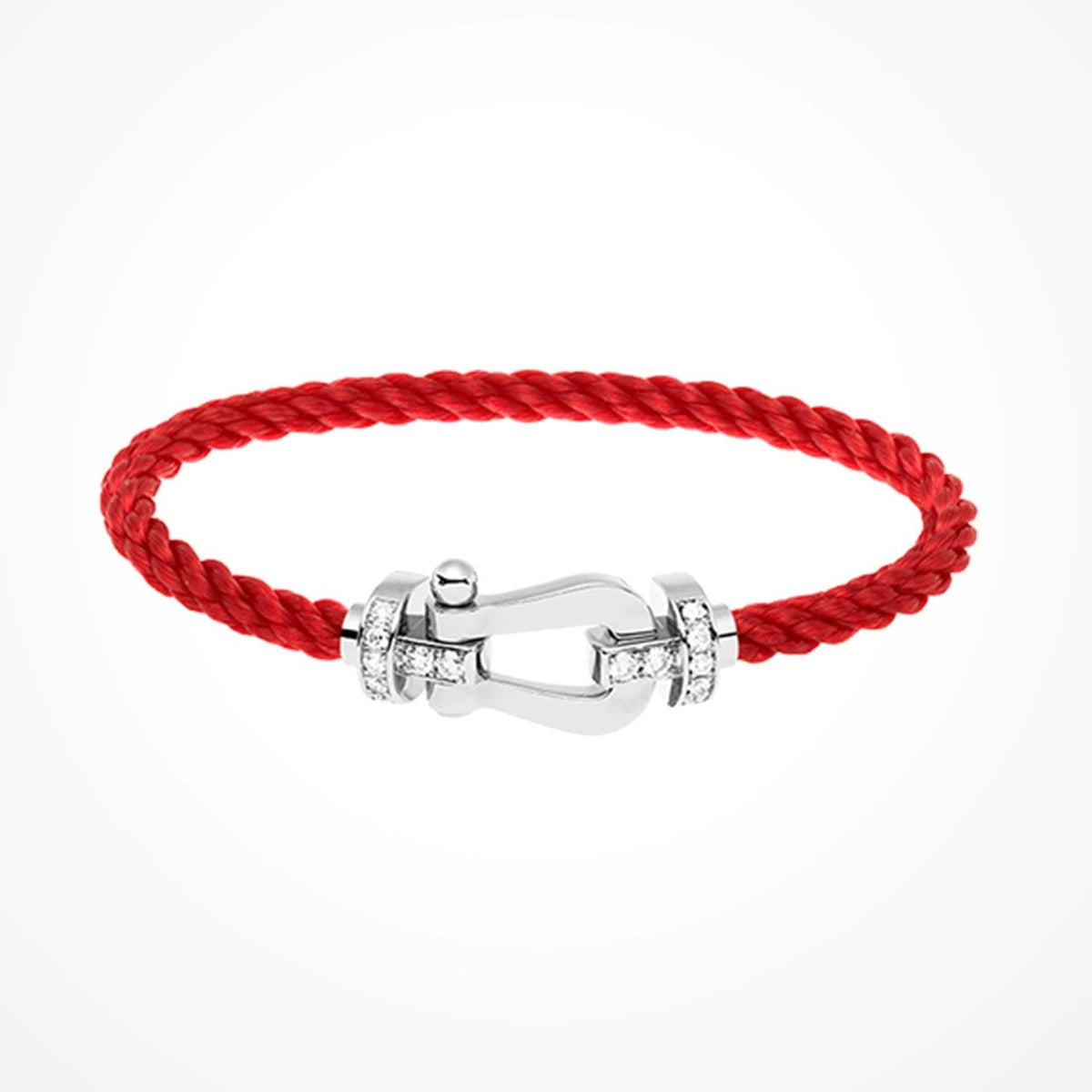 U-shaped Buckle Bracelet