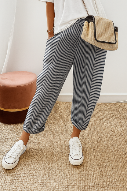 Marlyn™ Striped pants