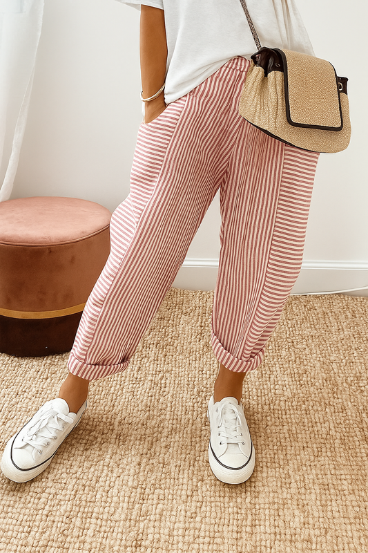 Marlyn™ Striped pants