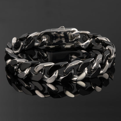Ceramic Tungsten Spliced Chain