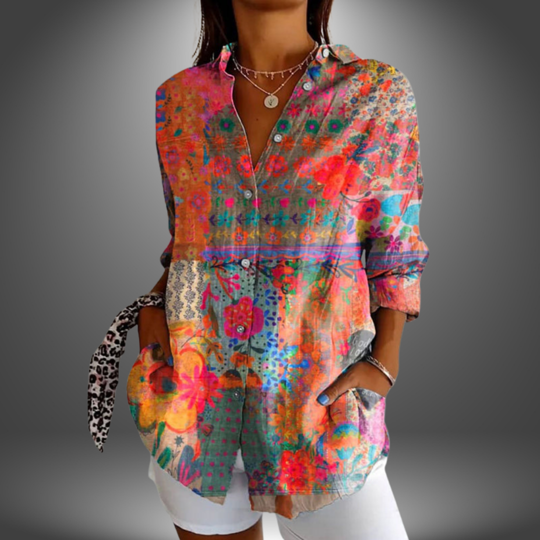 Multicolored (Almost sold out) / 5XL