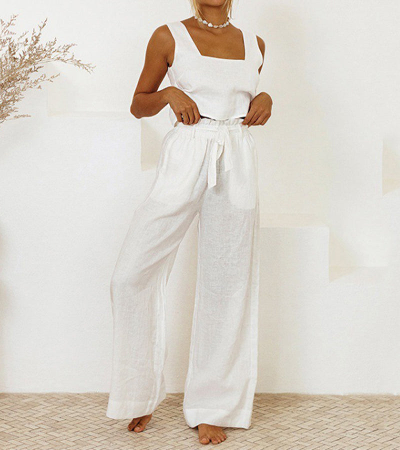 White (Almost sold out) / S