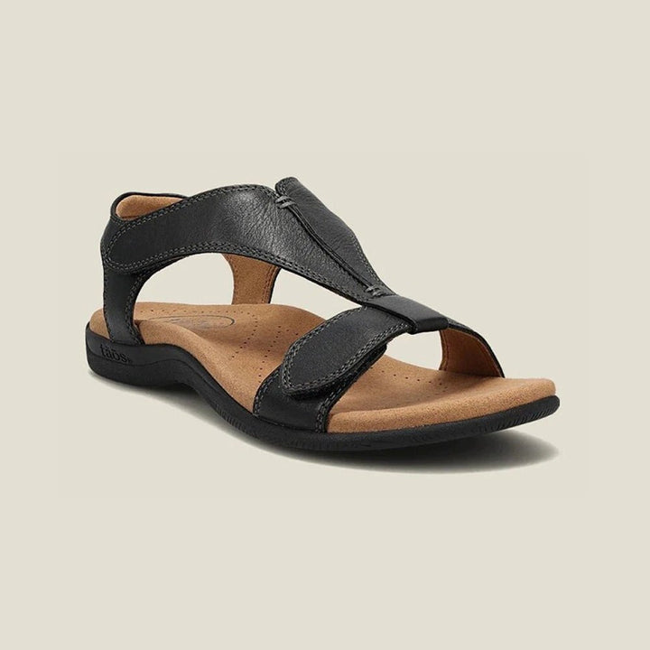 Hannah | Soft orthopedic sandal