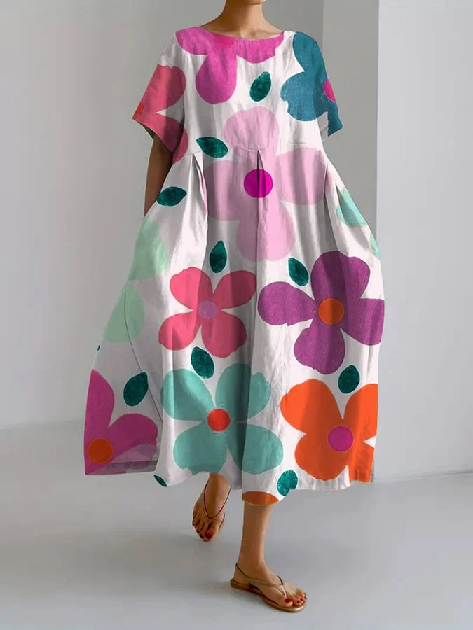 Fuchsia / 5XL