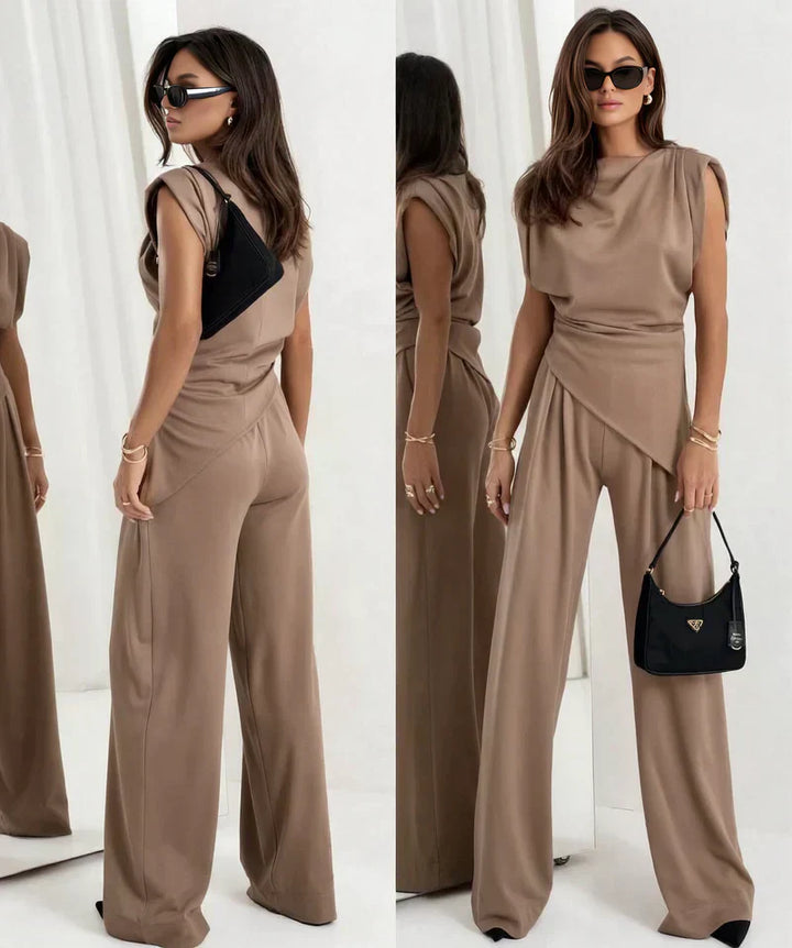Chloe | Elegant two-piece set