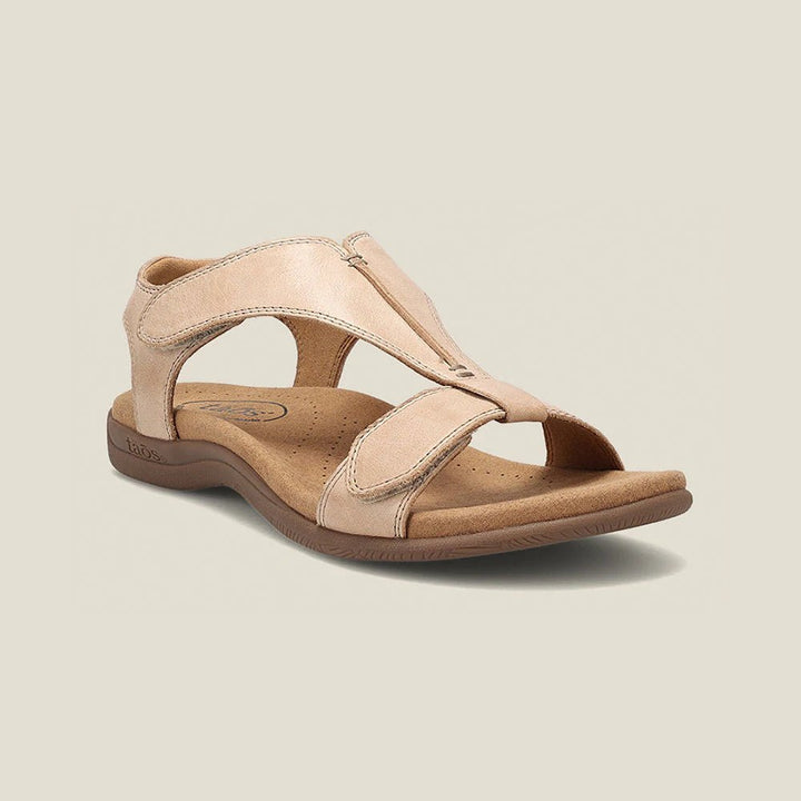 Hannah | Soft orthopedic sandal