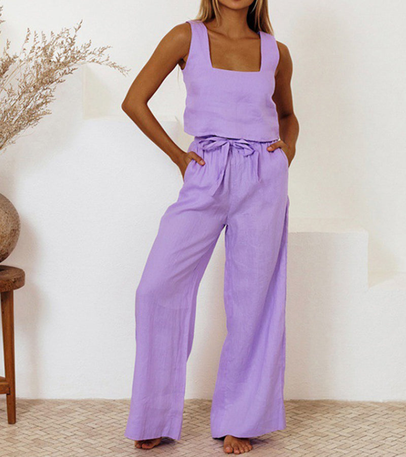 Purple / S