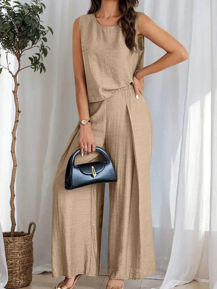 Abigail | Two-Piece Set