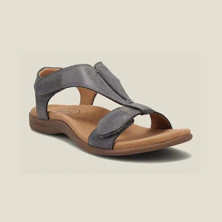 Hannah | Soft orthopedic sandal