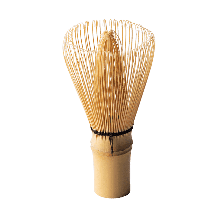 Chasen Matcha Tea Whisk (80 Prong)