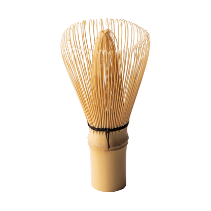 Chasen Matcha Tea Whisk (80 Prong)