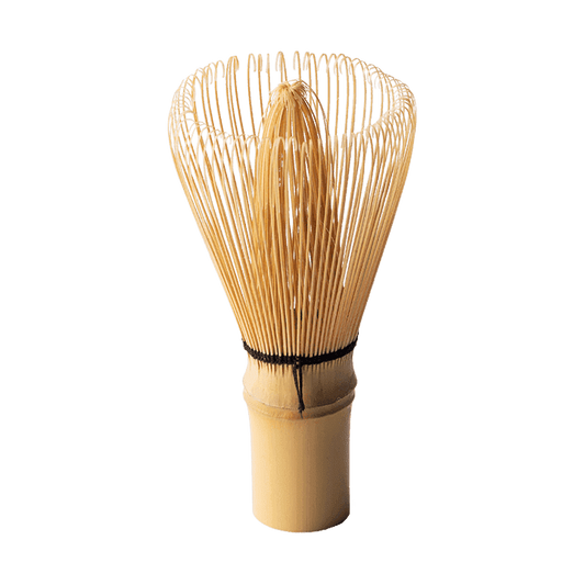 Chasen Matcha Tea Whisk (80 Prong)
