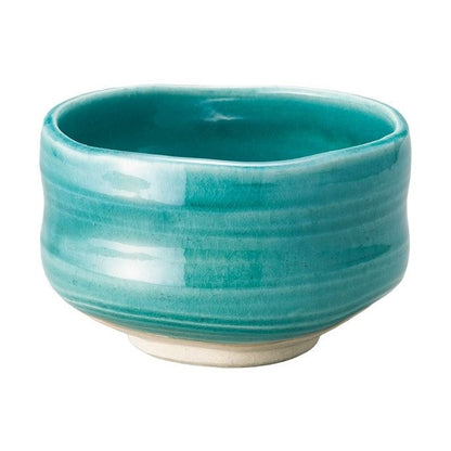 Fresh Green Shinryoku Matcha Bowl