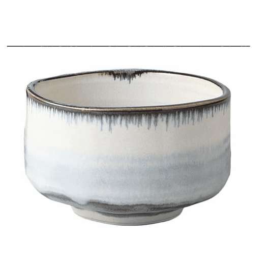 Harugasumi Spring Haze Matcha Bowl