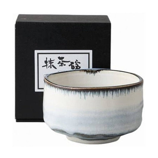 Harugasumi Spring Haze Matcha Bowl