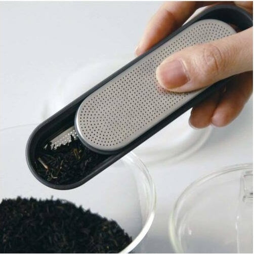 Kinto - Loop Tea Strainer