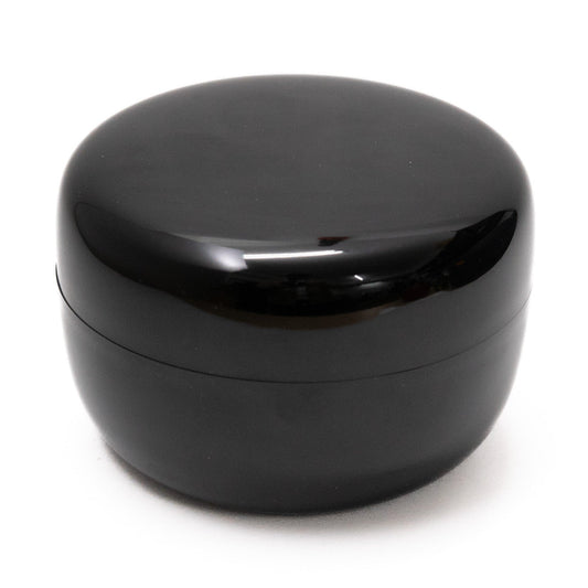 Lacquer Natsume Tea Canister