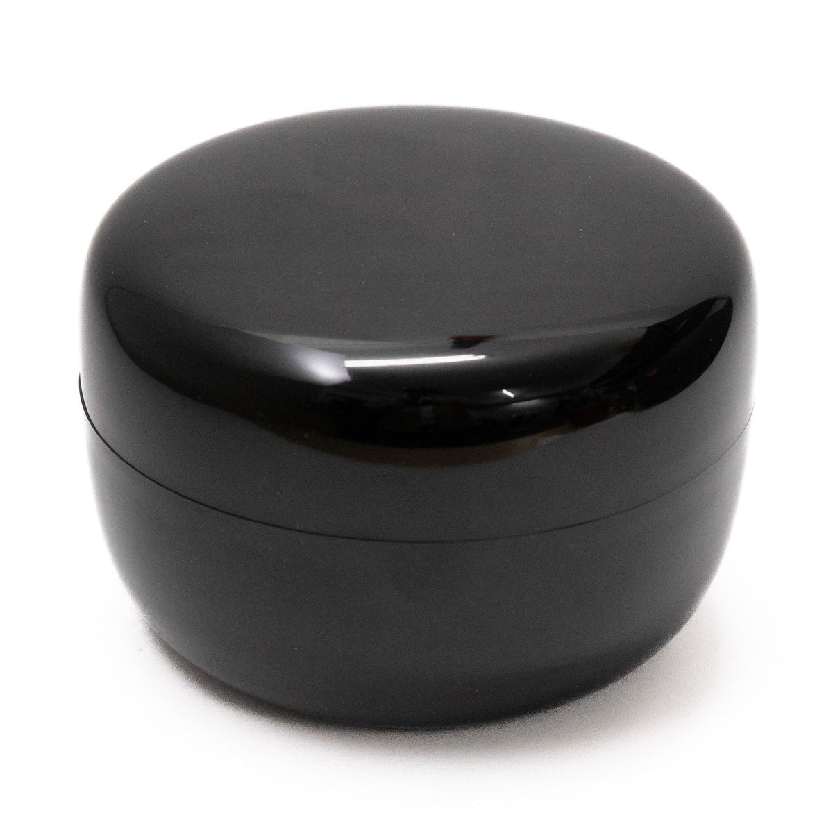 Lacquer Natsume Tea Canister