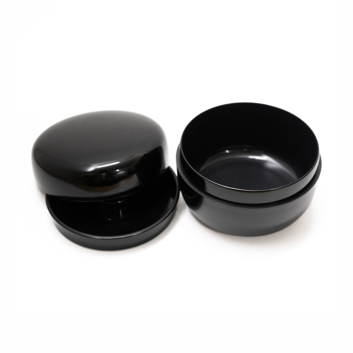 Lacquer Natsume Tea Canister