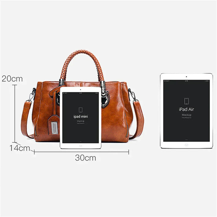 Amory | Fashionable handbag