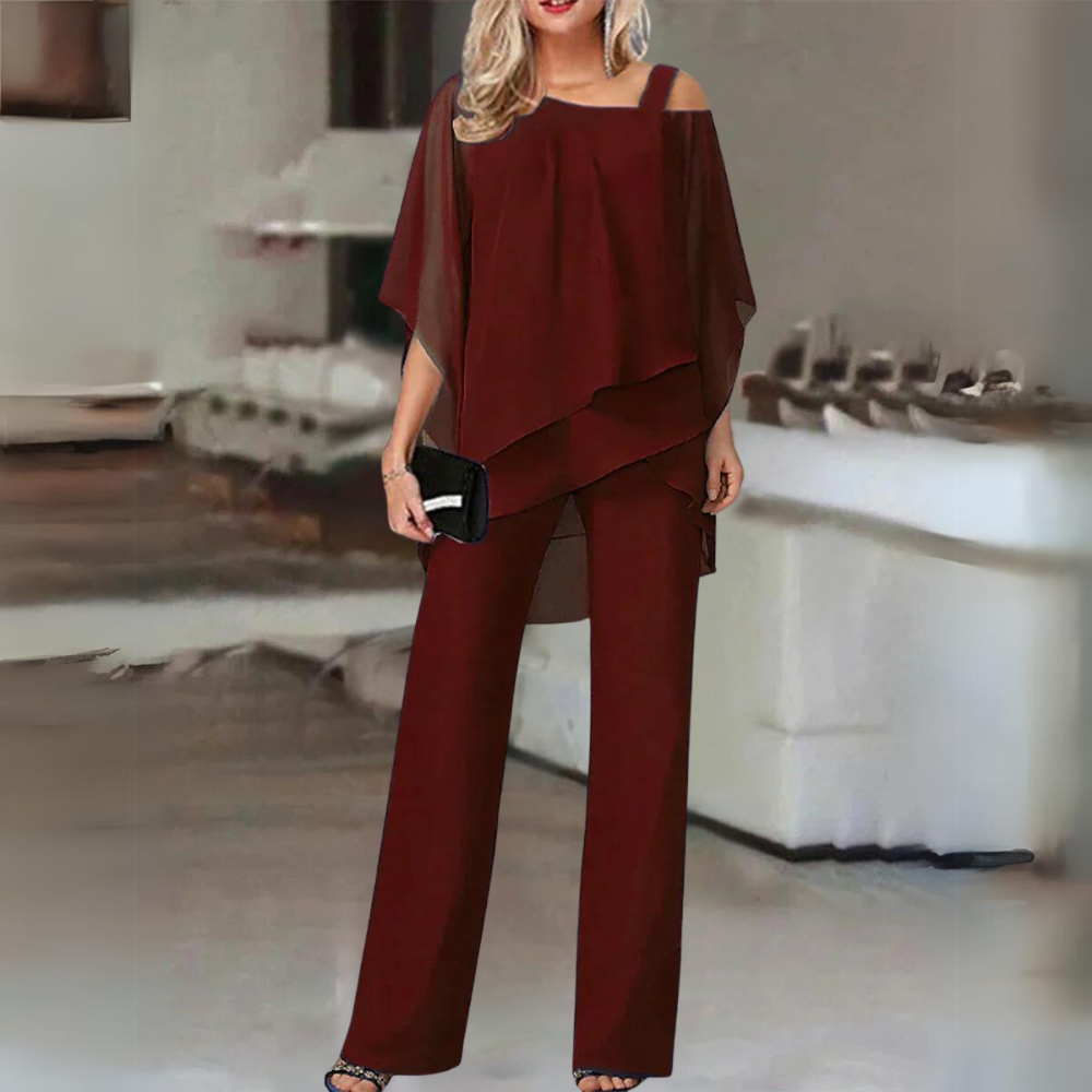 Red / 3XL