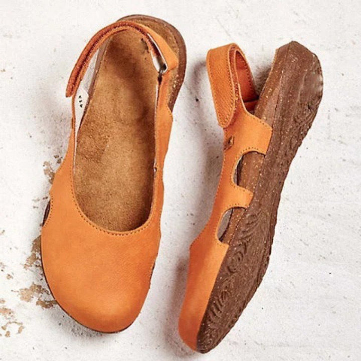 Beatrice | Ergonomic Supportive Sandals
