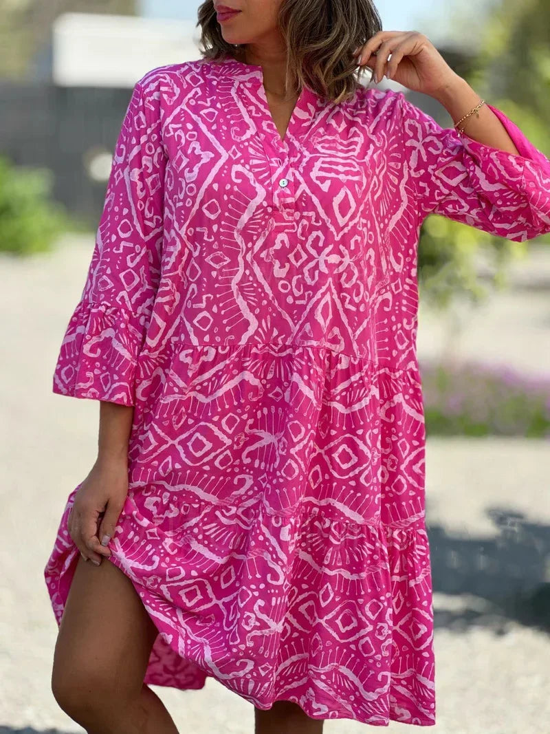 Pink / 2XL