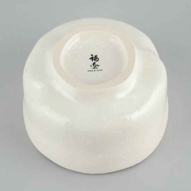 Sakura Tree Hiyori Matcha Bowl