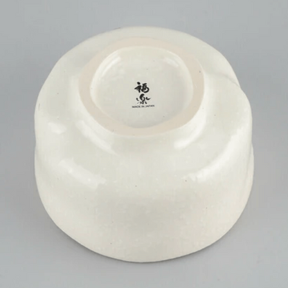Sakura Tree Hiyori Matcha Bowl