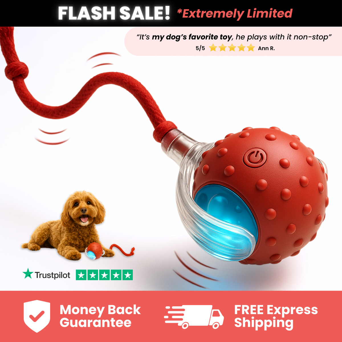 TinyFetch