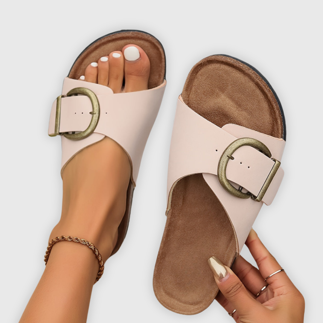 Monica | Soft Glide comfort sandals