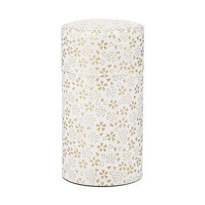 Youbi Tea Canister L