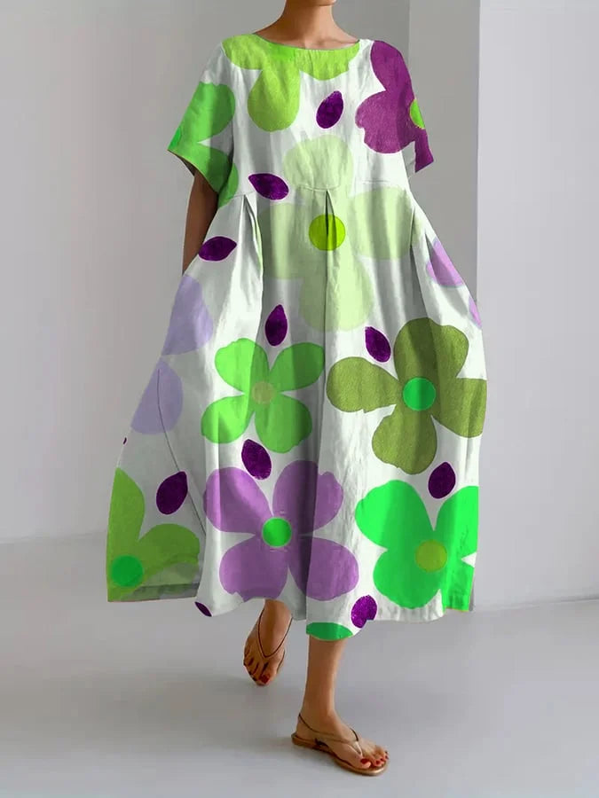 Green / 5XL