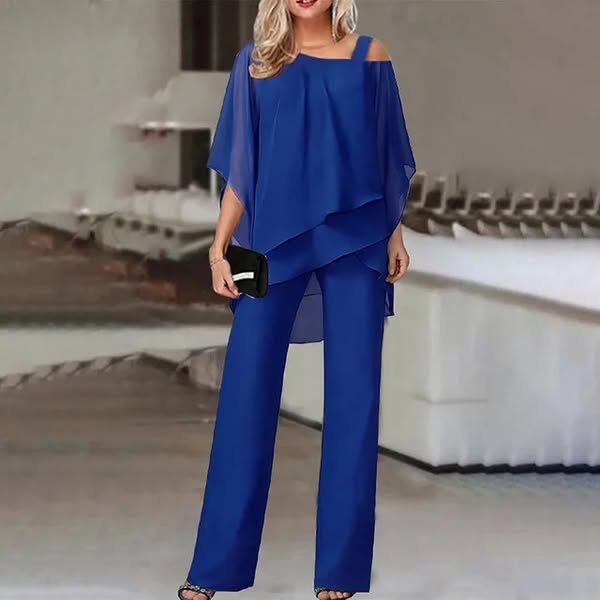 Blue / 3XL