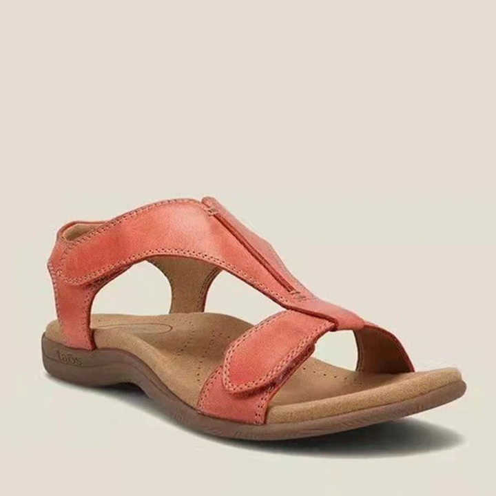 Hannah | Soft orthopedic sandal