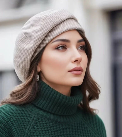 Lexi™ Elegant Beret