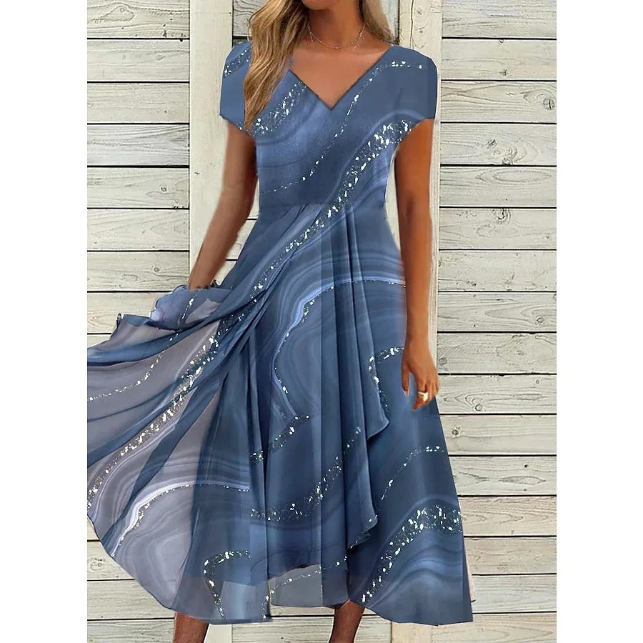 Blue (Almost sold out) / 3XL