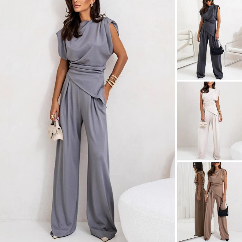 Chloe | Elegant two-piece set