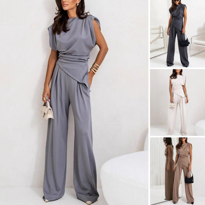 Chloe | Elegant two-piece set